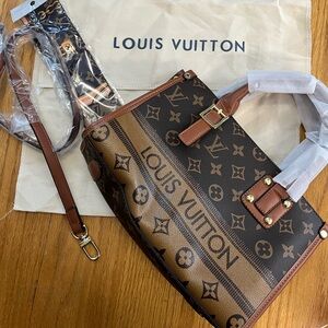 Louis Vuitton handbag